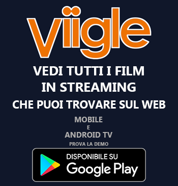 Viigle app android film streaming
